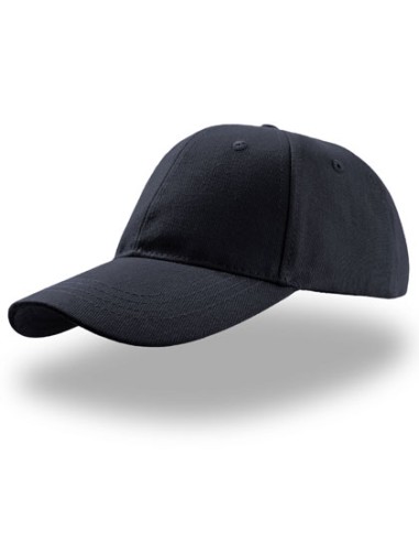 ATL-LISB-Liberty Six Buckle Cap
